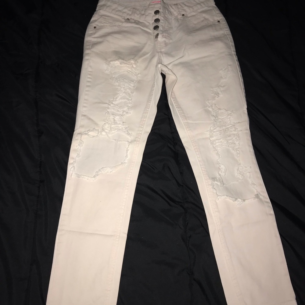 Jeans by Refuge Size 0